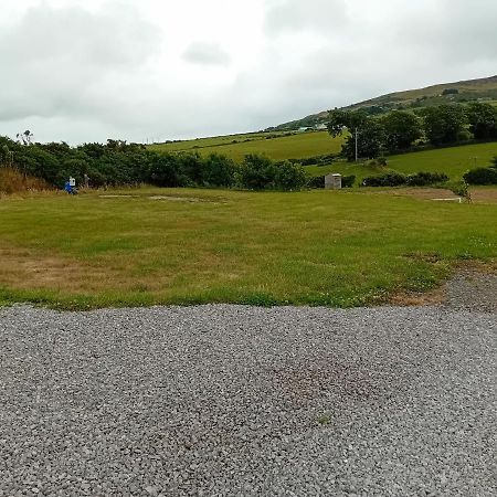 Bryncroes Criw Bach Static Caravan 아파트 외부 사진